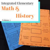 Math and History Vol. 2