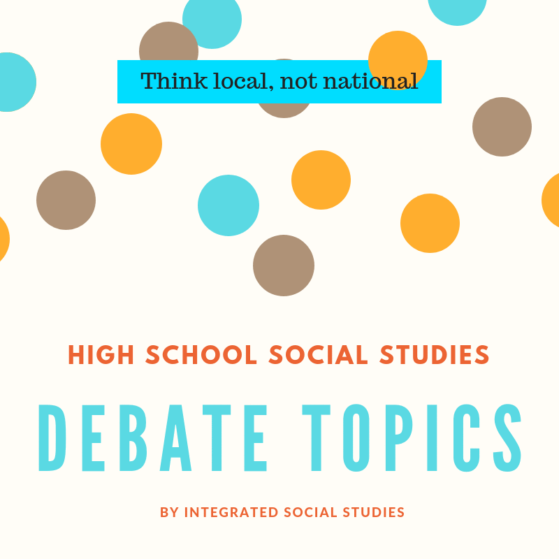 Debate Blog Cover GIF