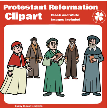 Protestant Reformation