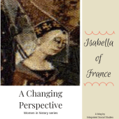 Isabella of France