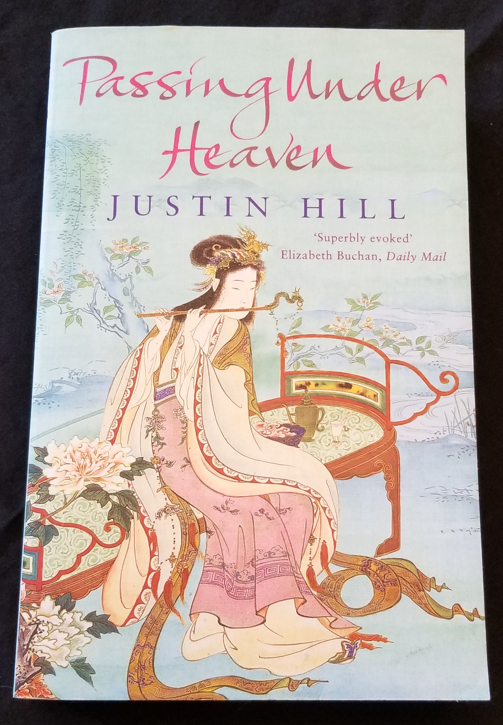 Passing Under Heaven