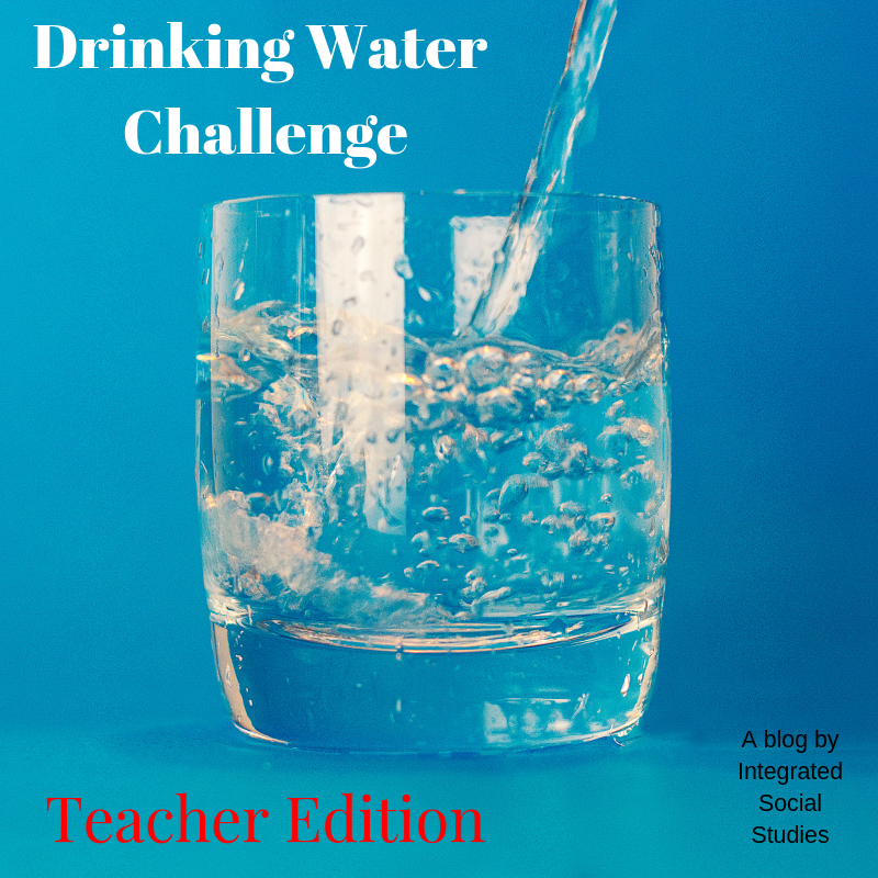 Drinking Water Challenge
