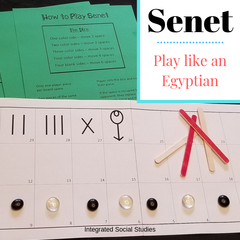 Senet