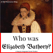 Who was Elizabeth Bathory