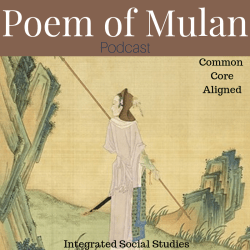 Poem of Mulan