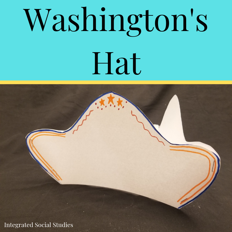 Washington's Hat