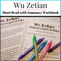 Wu Zetian 1